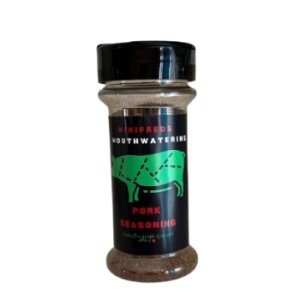 Pork Seasoning