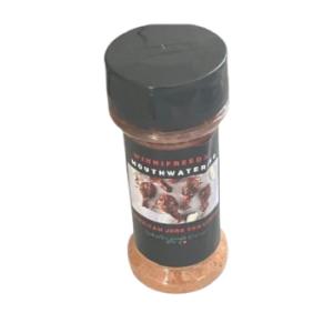 Jamaican Jerk Seasoning