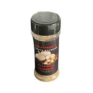 all purpose seasoning