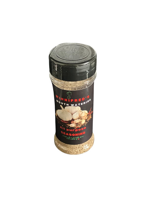 all purpose seasoning