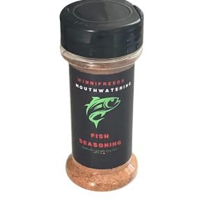 fish seasoning