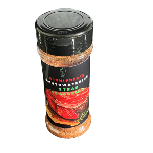 steak seasoning