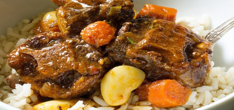 OXTAIL